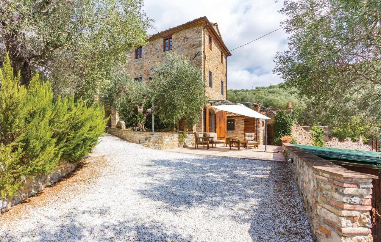 Beautiful Home In Pieve A Elici -Lu- With Kitchen Massarosa Exterior foto